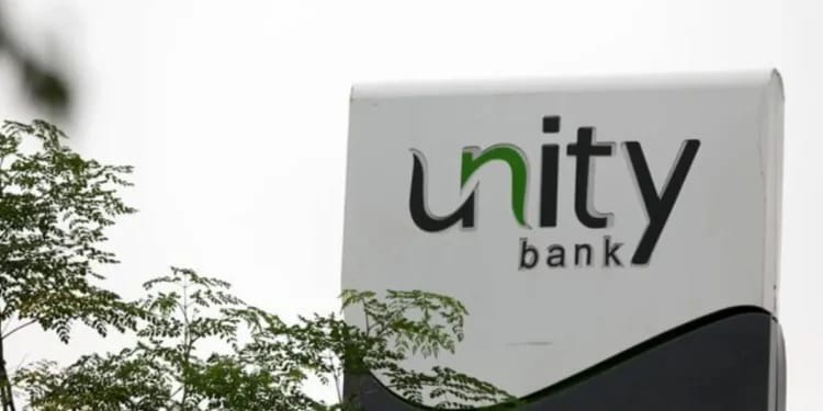 Unity Bank disburses over N500 million through SHOCOF to support ...