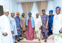 Why Noimot Salako-Oyedele is emerging stronger in Ogun West Senate race through consultative politics and professionalism