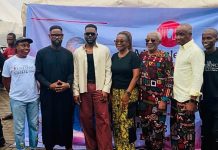 Medical outreach: Adekunle Gold Foundation, SAMI deepen healthcare support for Sickle Cell warriors