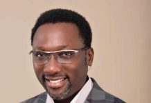 Dr. Olusola Adebisi assumes office as new Head of Clinical Services, FMC Abeokuta