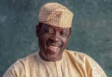 Yoruba actor, Taiwo Hassan Ogogo down with cancer -Daughter
