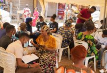 SIFAX Group sponsors free dental outreach for over 100 underserved Ibadan residents