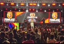 Bigi and Fearless Brands set to light up YABATECH as Campus Energy meets Music and Talent
