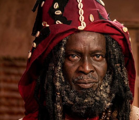 Mount Zion’s ‘Agbara Nla’ Returns to Cinemas October 1